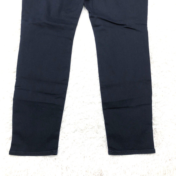 Jen 7 Skinny Jeans Plus Size 18 7 For All Mankind High Waist Comfort Women NWOT - Picture 7 of 9